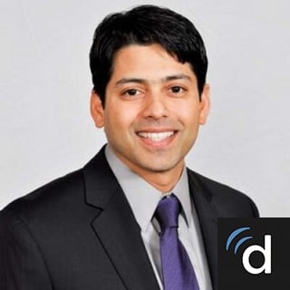 Nish Shah, M.D., now seeing patients in Long Meadow Farms