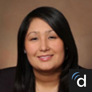 Kara Mizokami-Stout, MD, Endocrinology, Ann Arbor, MI