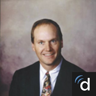 Robert Thomen II, MD, Family Medicine, Chanute, KS
