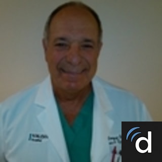 Alberto Dominguez Bali, MD