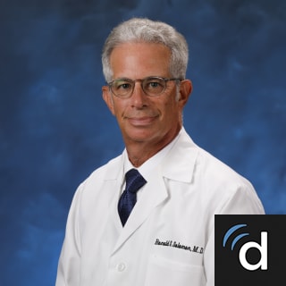 Ronald Solomon, MD