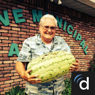 Dennis Deakins, MD, Preventive Medicine, Grove, OK