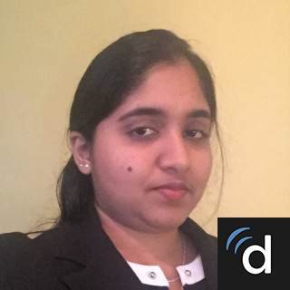 Afsha Aurshina, MD
