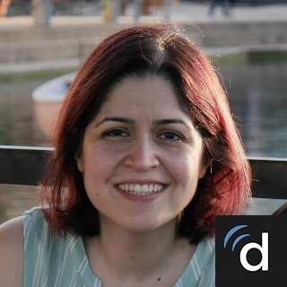 Setareh Alipourfetrati, MD, Internal Medicine, Southington, CT
