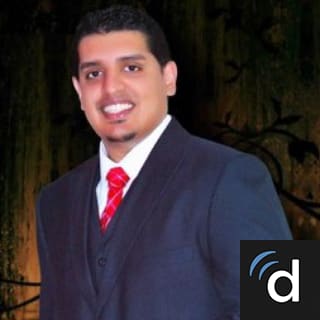 Dustin Thomas, Clinical Pharmacist, Dover, FL