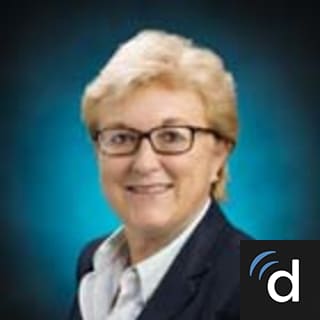 Janet Patterson, MD