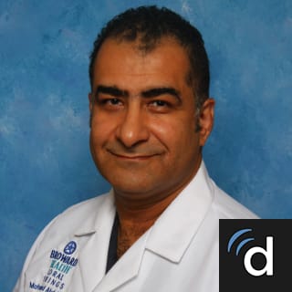 Mohammed Abdallah, DO