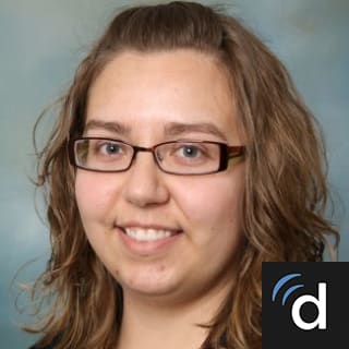 Ange Krause, MD, Internal Medicine, Brooklyn Center, MN