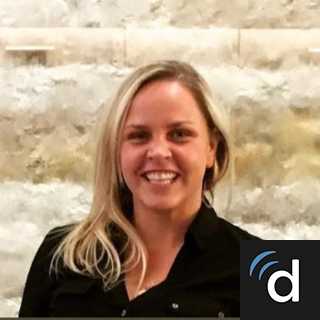 Kaitlin Moran, Acute Care Nurse Practitioner, Danbury, CT