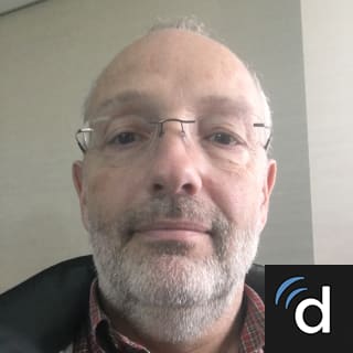 John Bockoven, MD
