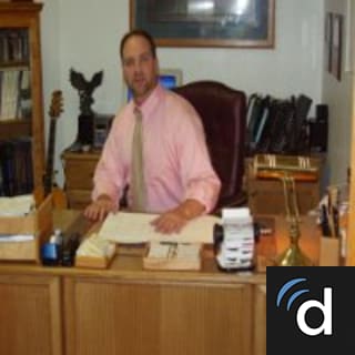 Randall Hardison, MD