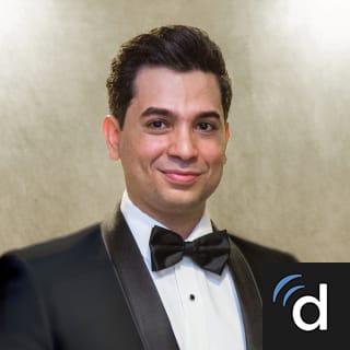 Amir Issa, MD