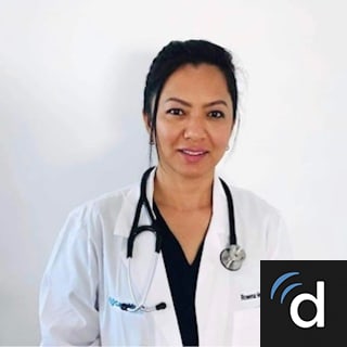 Rowena Houston, Geriatric Nurse Practitioner, Cerritos, CA