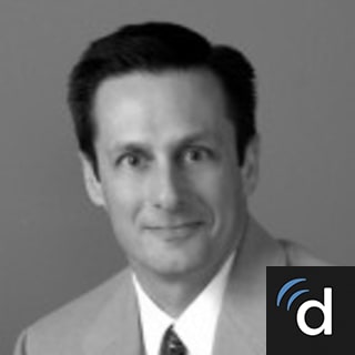 Thomas Dowgin, MD