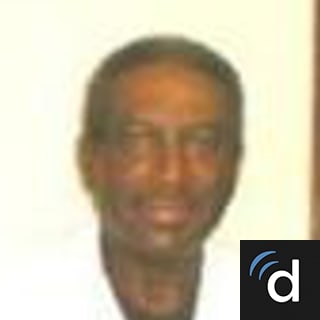 Harry Bartee Sr., MD