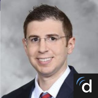 Andrew Coccaro, MD