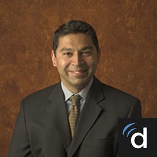 Rajen (Patel) Butani, MD