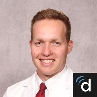 Trent Walker, MD