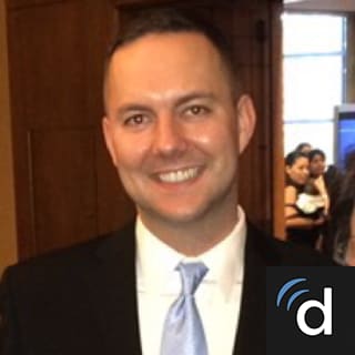 Chad Nyland, DO, Family Medicine, Dallas, TX