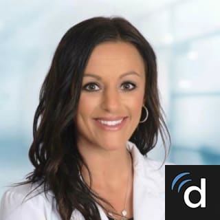 Gina Cross
