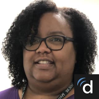Simone Arrington, MD