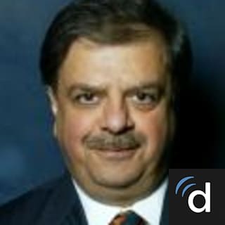 Chandra Krishnasastry, MD