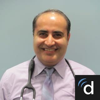 Robby Ayoub, MD, Pulmonology, Huntington Beach, CA