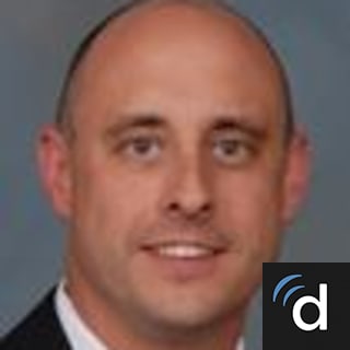 Christopher Isenhour, MD