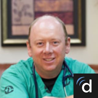 Leighton Frost, MD