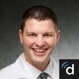 Joshua Stilley, MD