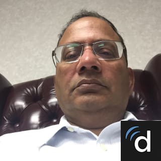 Narender Jogenpally, MD, Oncology, South Charleston, WV