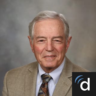 Ronald Richardson, MD