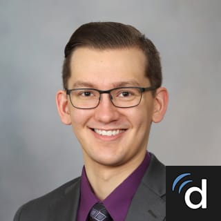Steven Dotzler, MD, Anesthesiology, Rochester, MN