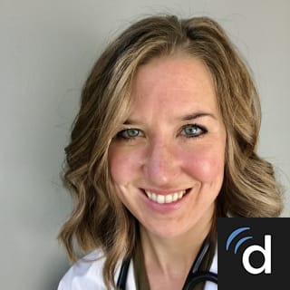 Kristen Zeigler, Family Nurse Practitioner, Nolensville, TN