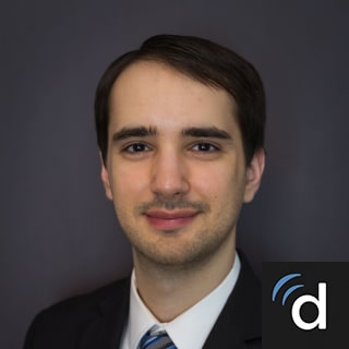Jakub Szpunar, MD