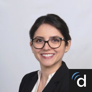 Victoria Sandoval, MD, Internal Medicine, Cleveland, OH