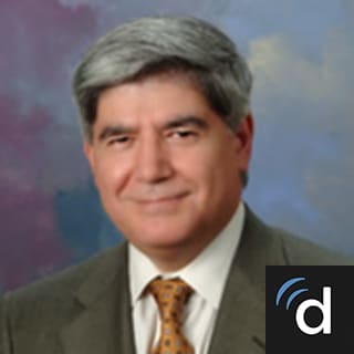 Akram Hassanyeh, MD, General Surgery, Statesboro, GA