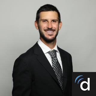 Reid Portnoy, DO