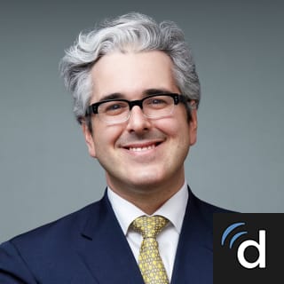 David Turkel-Parrella, MD