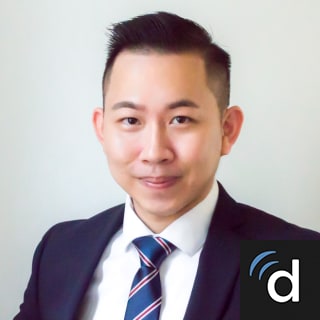 Paul Maung, MD