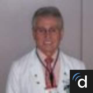 Dr. Abraham Bornstein, MD – Fairfield, IA | Cardiology
