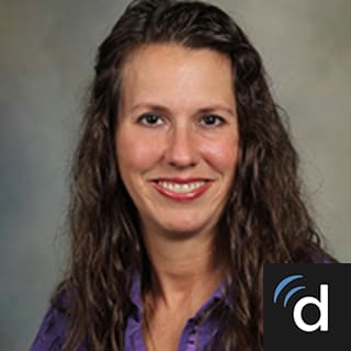 Tiffany Gulinson, DO