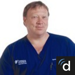 Xavier Mousset, MD