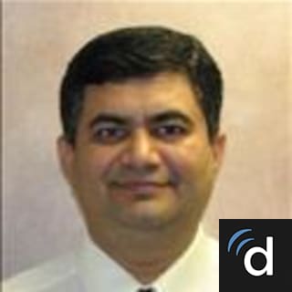 Ajay Pandey, MD