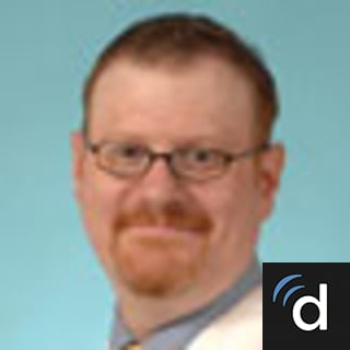 Brian Benway, MD