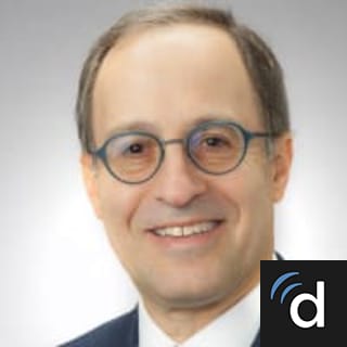 Robert Schoen, MD