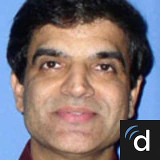 Brij Singh, MD, Internal Medicine, Rome, GA