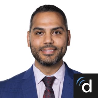 Hesham Abdelfattah, MD, Orthopaedic Surgery, Franklin Center, NJ