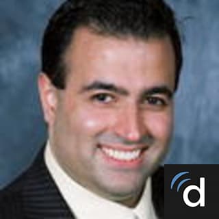 Vikram Khanna, MD