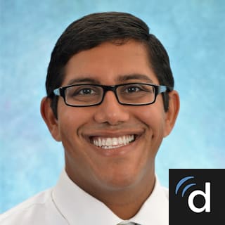 Neil Shah, MD